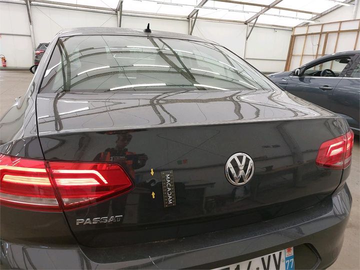 Photo 30 VIN: WVWZZZ3CZJE139907 - VOLKSWAGEN PASSAT 