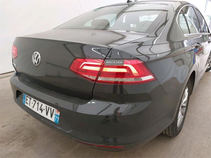 Photo 8 VIN: WVWZZZ3CZJE139907 - VOLKSWAGEN PASSAT 