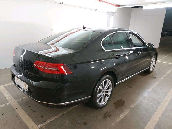 Photo 3 VIN: WVWZZZ3CZJE140848 - VOLKSWAGEN PASSAT 