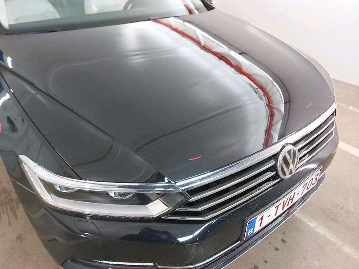 Photo 31 VIN: WVWZZZ3CZJE140848 - VOLKSWAGEN PASSAT 