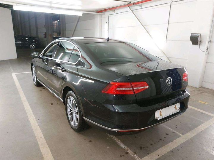 Photo 4 VIN: WVWZZZ3CZJE140848 - VOLKSWAGEN PASSAT 