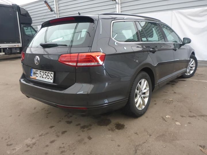 Photo 3 VIN: WVWZZZ3CZJE141051 - VOLKSWAGEN PASSAT 