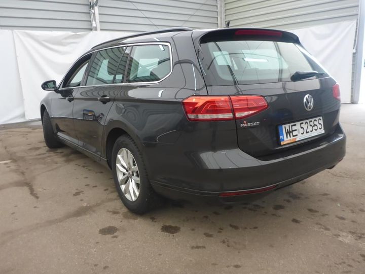 Photo 4 VIN: WVWZZZ3CZJE141051 - VOLKSWAGEN PASSAT 