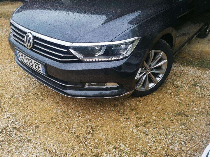 Photo 15 VIN: WVWZZZ3CZJE141244 - VOLKSWAGEN PASSAT 