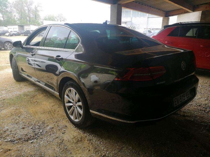 Photo 2 VIN: WVWZZZ3CZJE141244 - VOLKSWAGEN PASSAT 