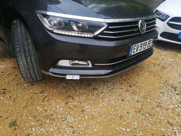 Photo 20 VIN: WVWZZZ3CZJE141244 - VOLKSWAGEN PASSAT 