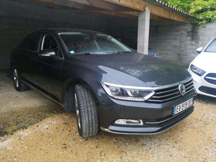 Photo 22 VIN: WVWZZZ3CZJE141244 - VOLKSWAGEN PASSAT 