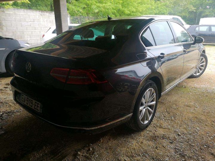 Photo 3 VIN: WVWZZZ3CZJE141244 - VOLKSWAGEN PASSAT 