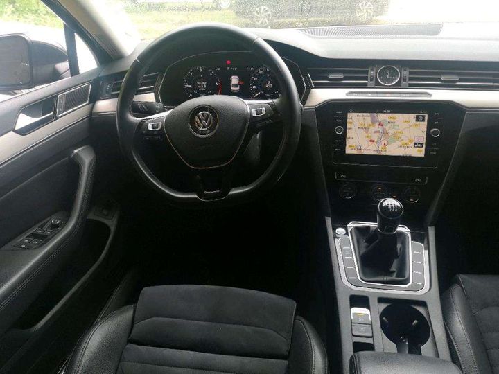 Photo 4 VIN: WVWZZZ3CZJE141244 - VOLKSWAGEN PASSAT 