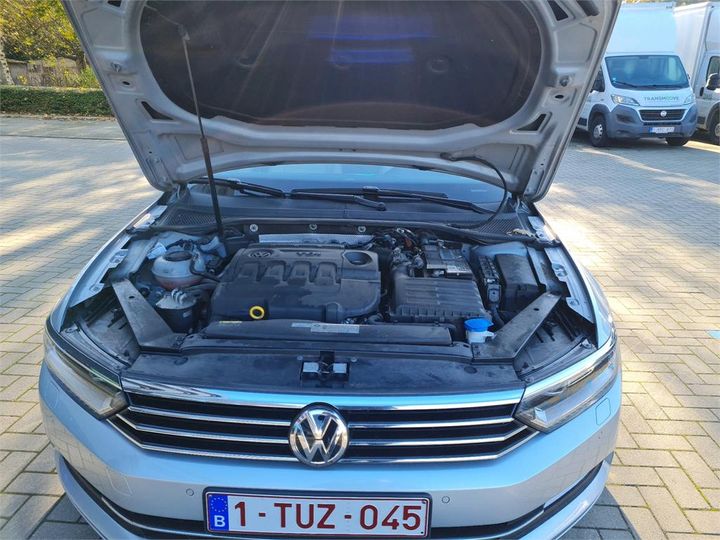 Photo 11 VIN: WVWZZZ3CZJE141256 - VOLKSWAGEN PASSAT 