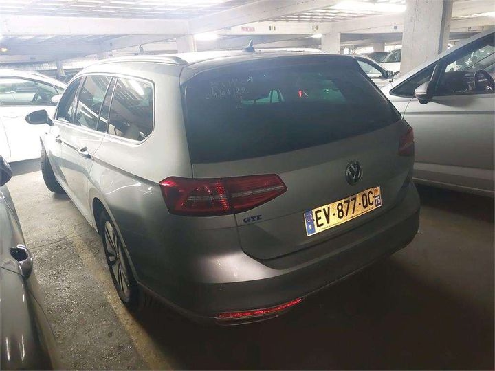 Photo 2 VIN: WVWZZZ3CZJE141323 - VOLKSWAGEN PASSAT 