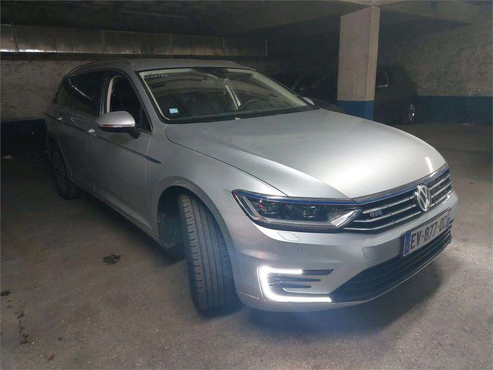 Photo 24 VIN: WVWZZZ3CZJE141323 - VOLKSWAGEN PASSAT 