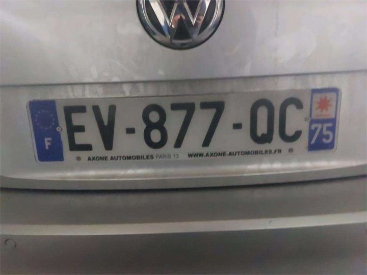 Photo 5 VIN: WVWZZZ3CZJE141323 - VOLKSWAGEN PASSAT 