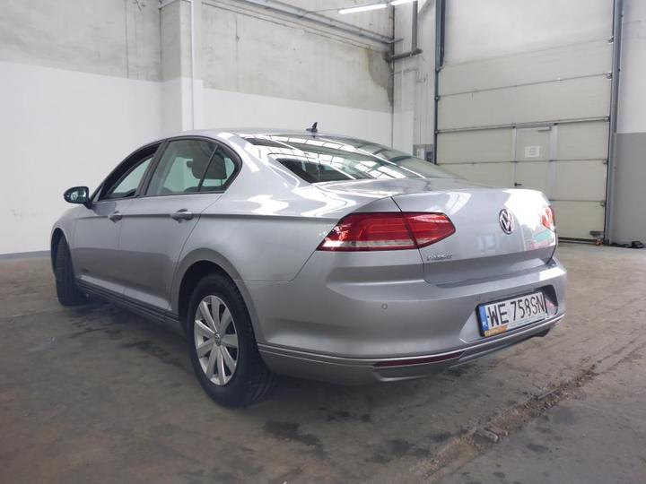 Photo 4 VIN: WVWZZZ3CZJE141811 - VOLKSWAGEN PASSAT 