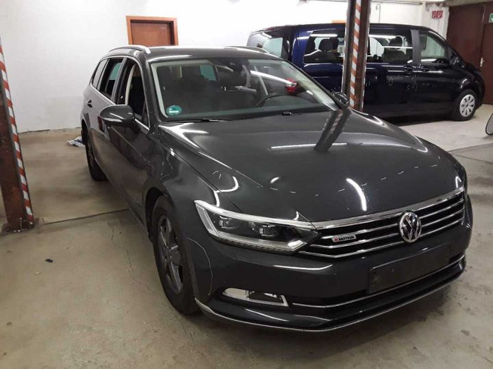 Photo 0 VIN: WVWZZZ3CZJE142199 - VOLKSWAGEN PASSAT 2.0 TDI 