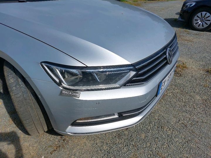 Photo 18 VIN: WVWZZZ3CZJE142457 - VOLKSWAGEN PASSAT SW 