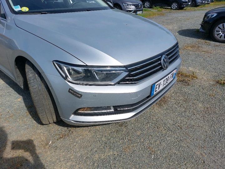 Photo 22 VIN: WVWZZZ3CZJE142457 - VOLKSWAGEN PASSAT SW 