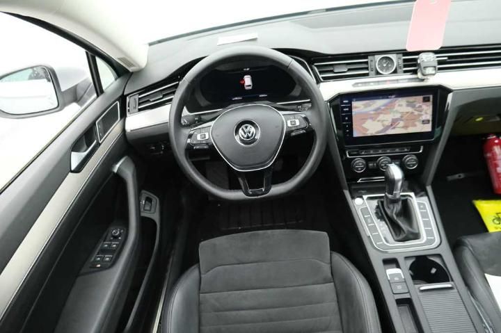 Photo 6 VIN: WVWZZZ3CZJE142811 - VOLKSWAGEN PASSAT 