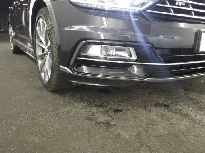 Photo 19 VIN: WVWZZZ3CZJE142937 - VOLKSWAGEN PASSAT 