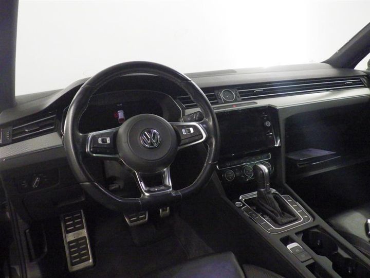 Photo 2 VIN: WVWZZZ3CZJE142937 - VOLKSWAGEN PASSAT 