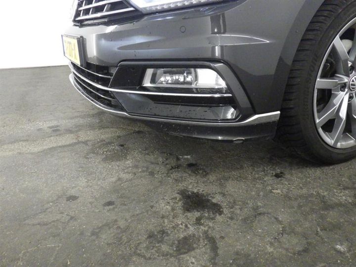 Photo 26 VIN: WVWZZZ3CZJE142937 - VOLKSWAGEN PASSAT 