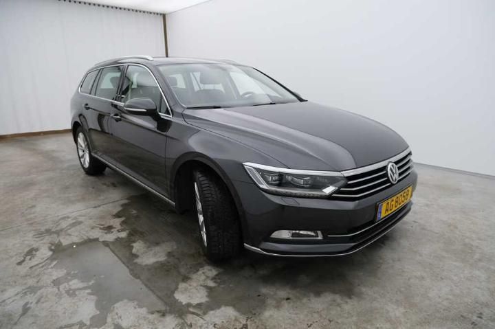 Photo 8 VIN: WVWZZZ3CZJE142993 - VOLKSWAGEN PASSAT 