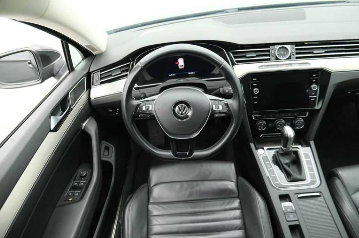 Photo 9 VIN: WVWZZZ3CZJE142993 - VOLKSWAGEN PASSAT 