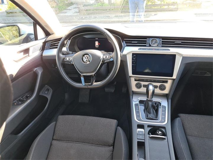 Photo 6 VIN: WVWZZZ3CZJE143382 - VOLKSWAGEN PASSAT 