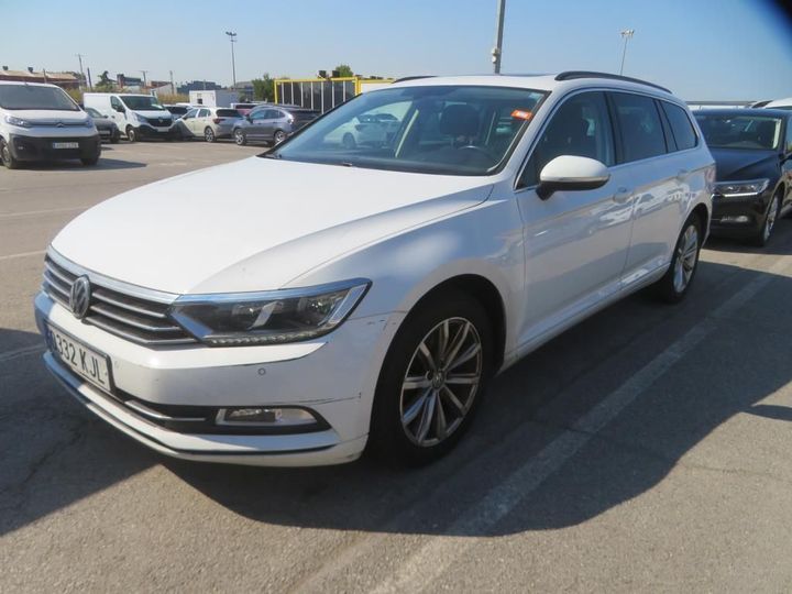 Photo 0 VIN: WVWZZZ3CZJE143999 - VOLKSWAGEN PASSAT 