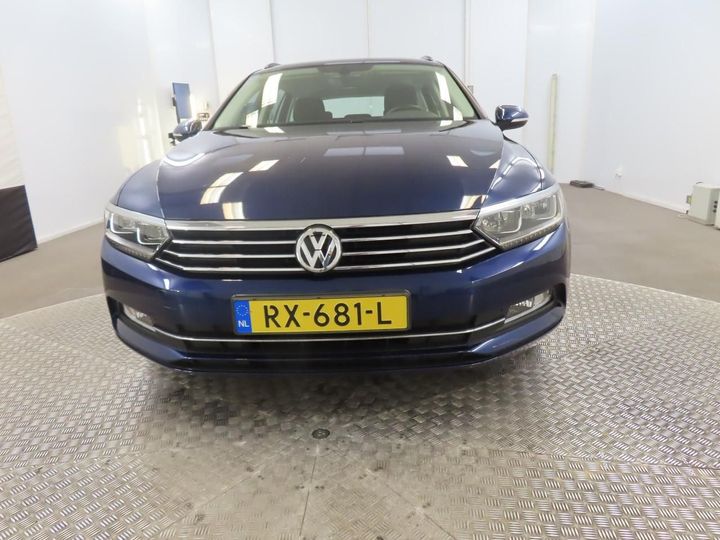 Photo 21 VIN: WVWZZZ3CZJE144071 - VOLKSWAGEN PASSAT VARIANT 