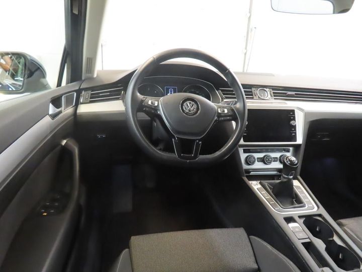 Photo 3 VIN: WVWZZZ3CZJE144071 - VOLKSWAGEN PASSAT VARIANT 