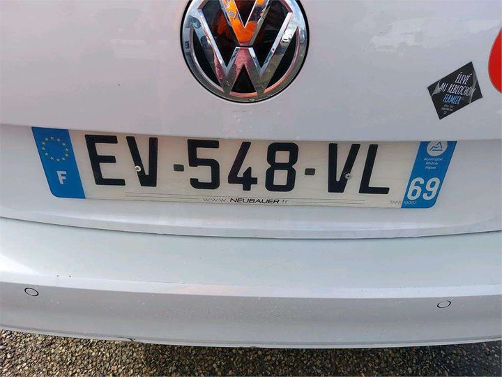 Photo 10 VIN: WVWZZZ3CZJE144508 - VOLKSWAGEN PASSAT 