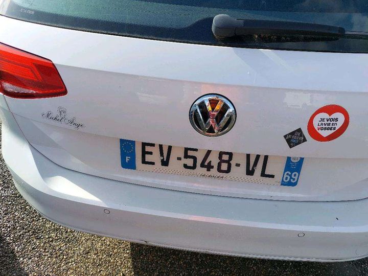 Photo 33 VIN: WVWZZZ3CZJE144508 - VOLKSWAGEN PASSAT 