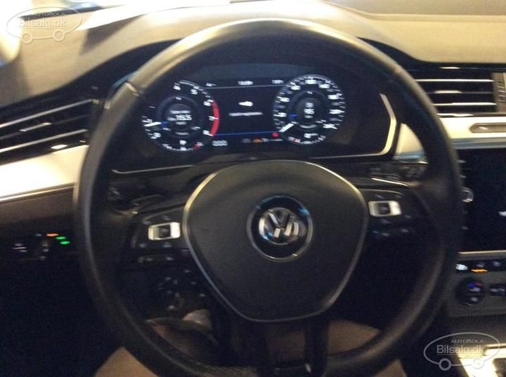 Photo 12 VIN: WVWZZZ3CZJE144710 - VOLKSWAGEN PASSAT 