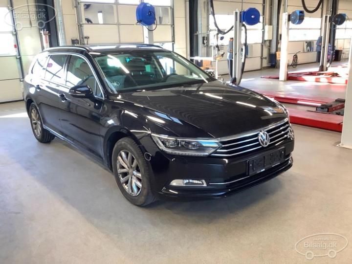 Photo 18 VIN: WVWZZZ3CZJE144710 - VOLKSWAGEN PASSAT 