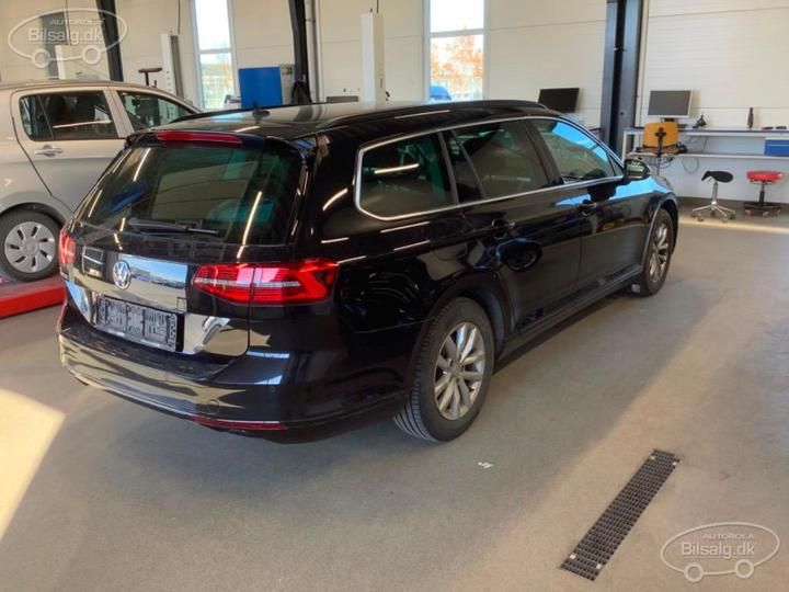 Photo 19 VIN: WVWZZZ3CZJE144710 - VOLKSWAGEN PASSAT 