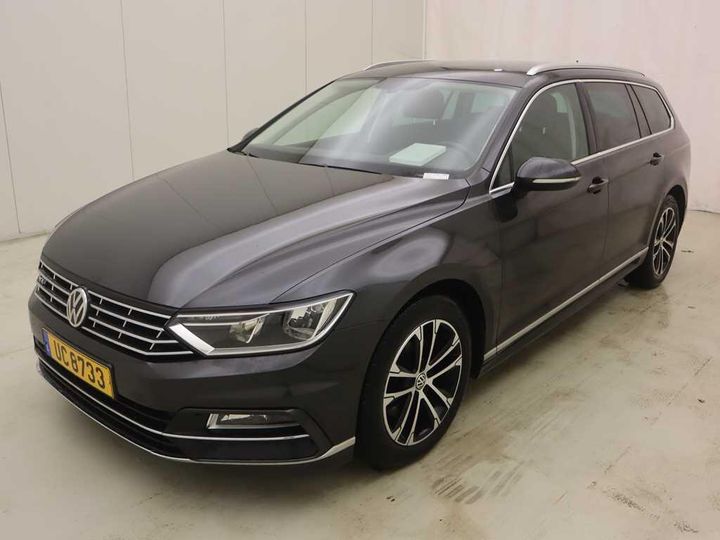 Photo 0 VIN: WVWZZZ3CZJE144956 - VOLKSWAGEN PASSAT 