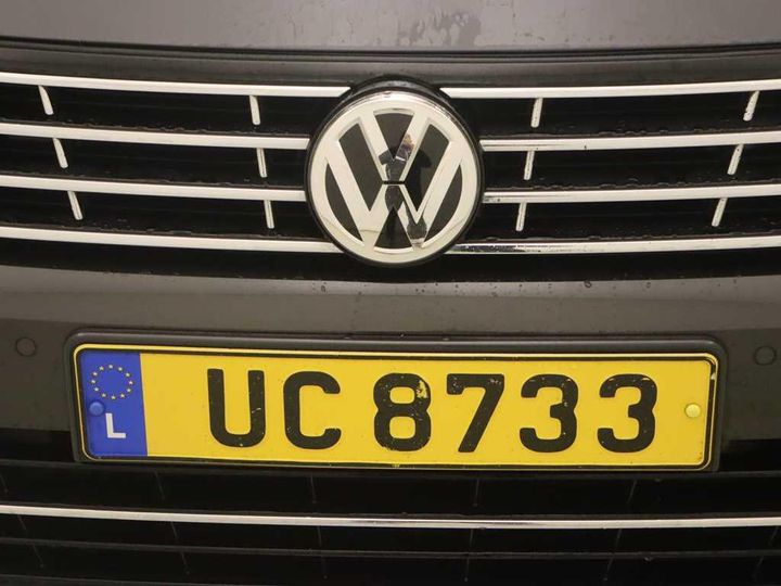 Photo 11 VIN: WVWZZZ3CZJE144956 - VOLKSWAGEN PASSAT 