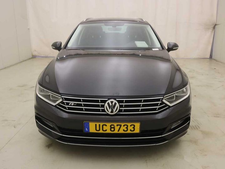 Photo 15 VIN: WVWZZZ3CZJE144956 - VOLKSWAGEN PASSAT 