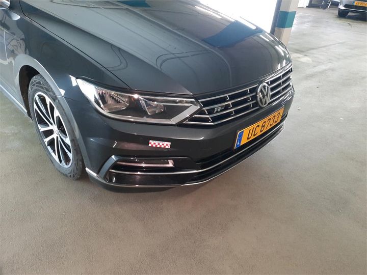 Photo 21 VIN: WVWZZZ3CZJE144956 - VOLKSWAGEN PASSAT 