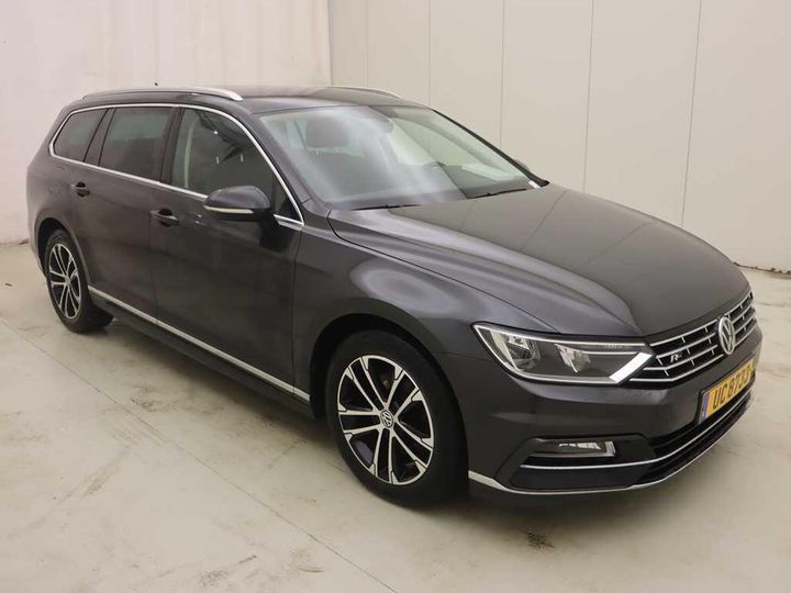 Photo 7 VIN: WVWZZZ3CZJE144956 - VOLKSWAGEN PASSAT 