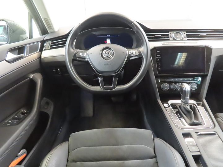 Photo 3 VIN: WVWZZZ3CZJE144986 - VOLKSWAGEN PASSAT 