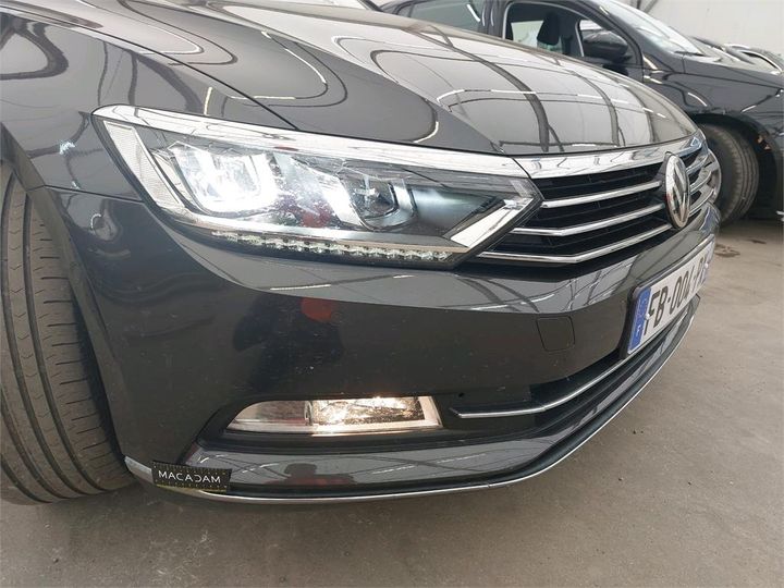 Photo 12 VIN: WVWZZZ3CZJE145168 - VOLKSWAGEN PASSAT 