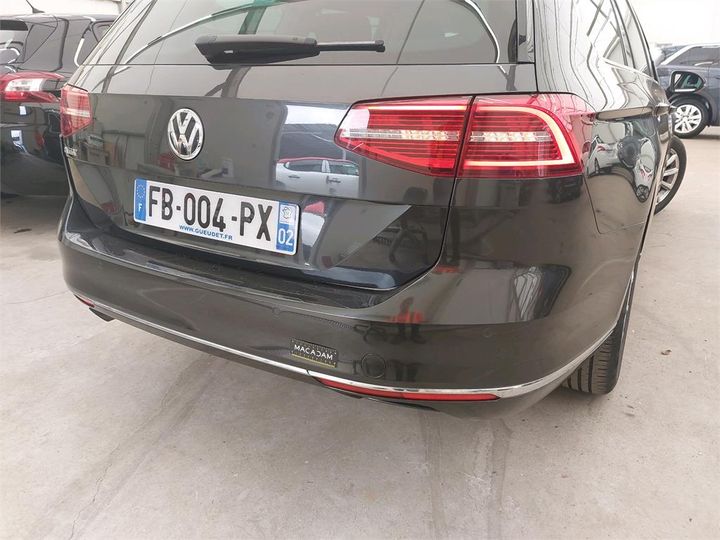 Photo 14 VIN: WVWZZZ3CZJE145168 - VOLKSWAGEN PASSAT 