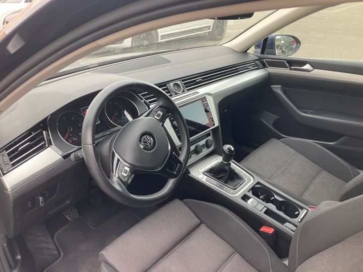 Photo 24 VIN: WVWZZZ3CZJE145277 - VOLKSWAGEN PASSAT 