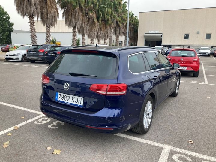 Photo 33 VIN: WVWZZZ3CZJE145277 - VOLKSWAGEN PASSAT 