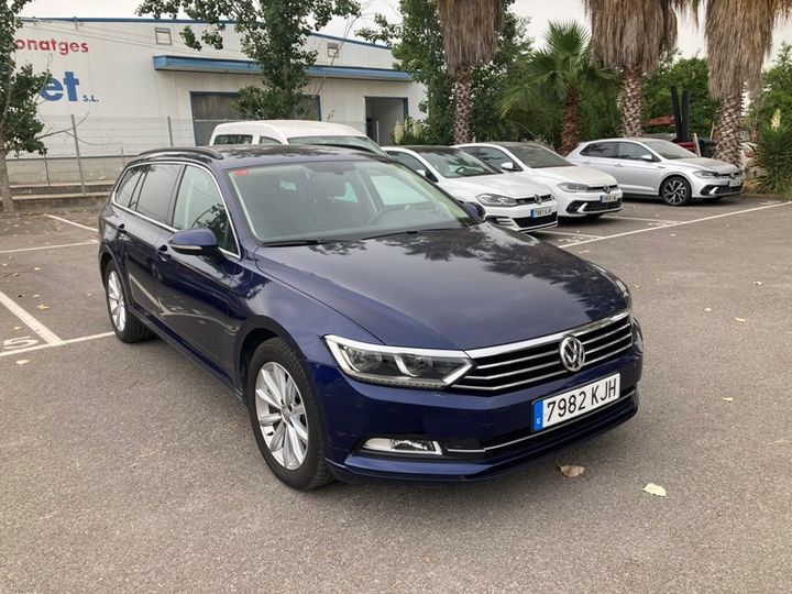 Photo 34 VIN: WVWZZZ3CZJE145277 - VOLKSWAGEN PASSAT 