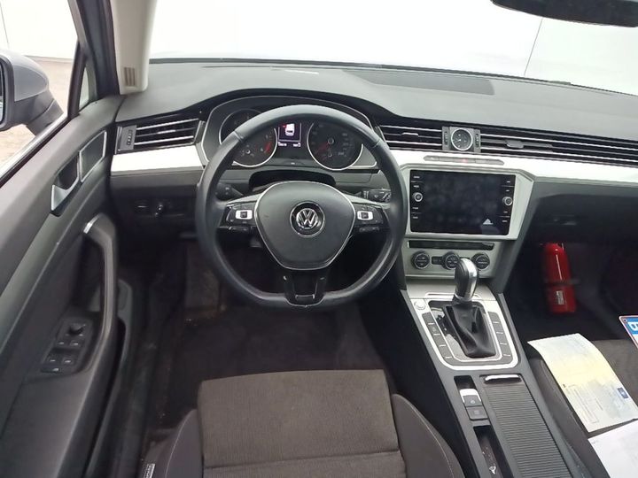 Photo 8 VIN: WVWZZZ3CZJE145295 - VOLKSWAGEN PASSAT 