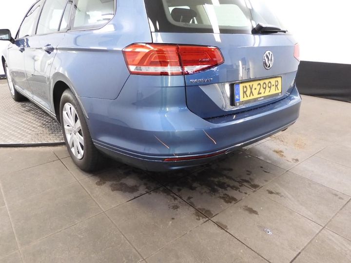 Photo 22 VIN: WVWZZZ3CZJE145318 - VOLKSWAGEN PASSAT 