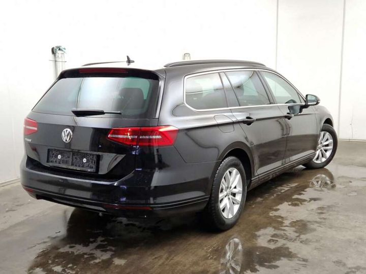 Photo 2 VIN: WVWZZZ3CZJE145955 - VOLKSWAGEN PASSAT 